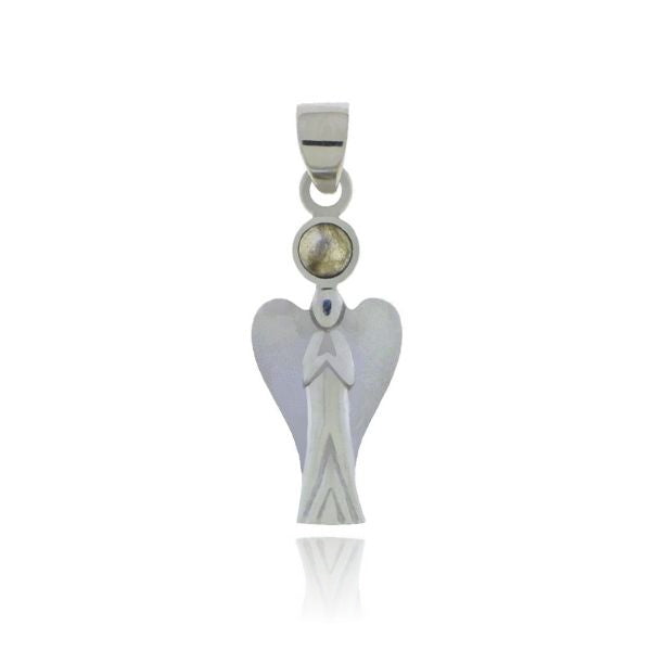 Engel hanger groot - LichtWesen Nederland Engel hanger groot - LichtWesen Nederland