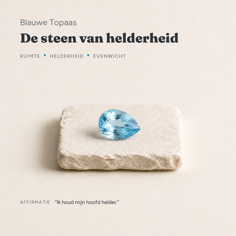 Blauwe Topaas · de steen van helderheid · steen:blauwe-topaas