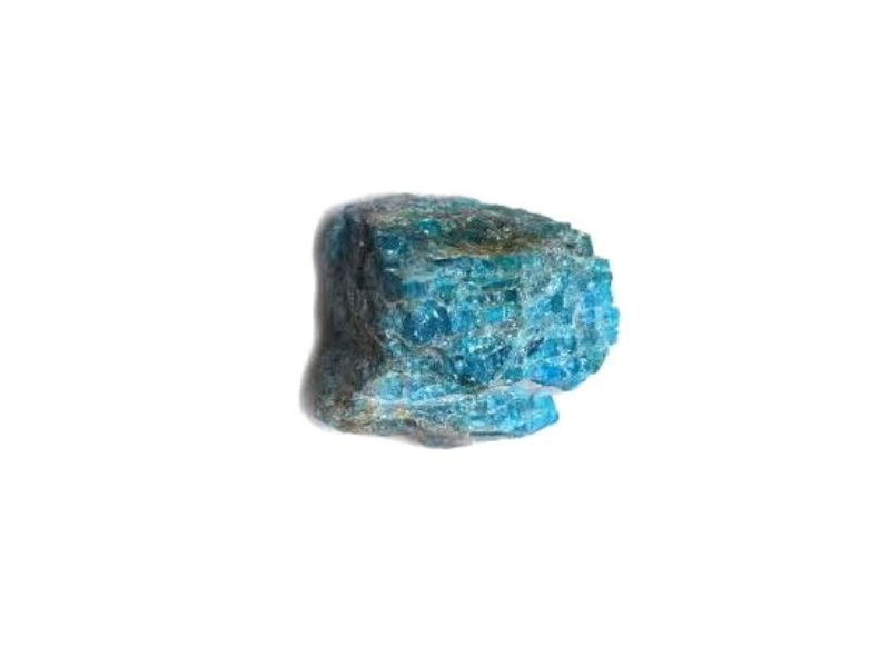apatiet edelsteen, apatite gemstone