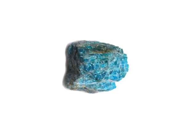 De betoverende kleur van Apatiet edelsteen