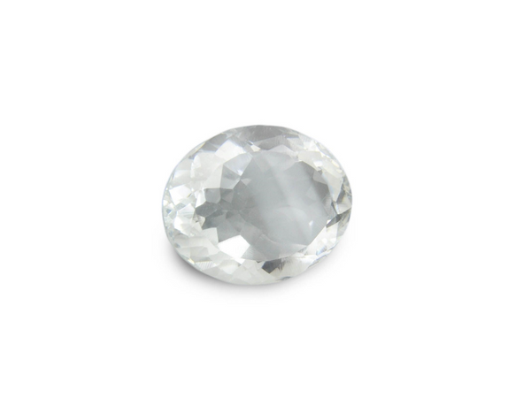 Bergkristal, de zuiveren schoonheid van de natuur