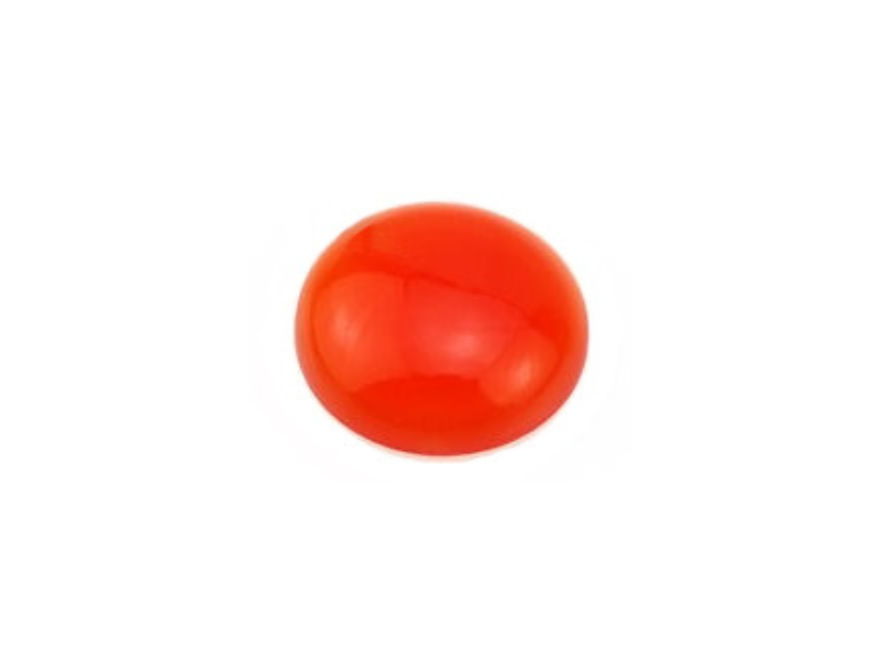 Carneool edelsteen, Carnelian gemstone