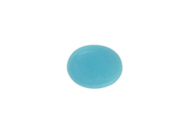 Chalcedoon, de blauwe boodschapper