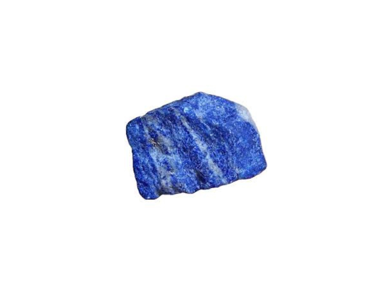 Lapis lazuli edelsteen, lapis lazuli gemstone