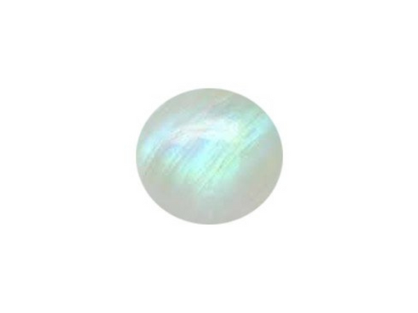 Regenboog Maansteen, de steen ben een bont kleurenspectrum