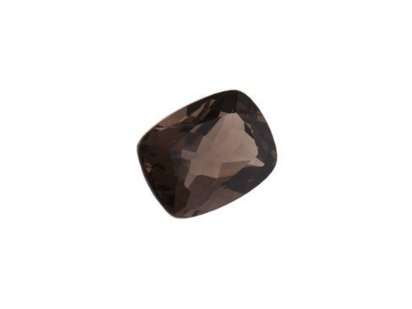 Rookkwarts de steen van kracht en transformatie