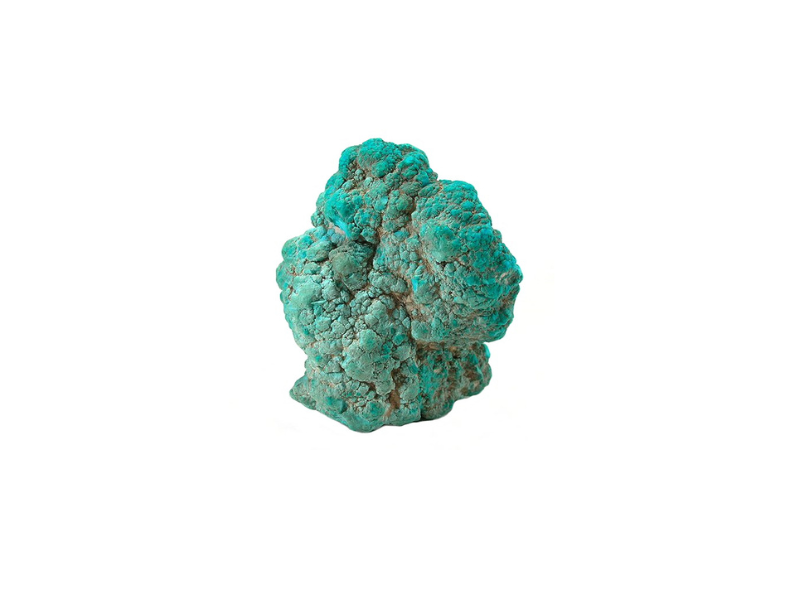 turkoois edelsteen, turquoise gemstone