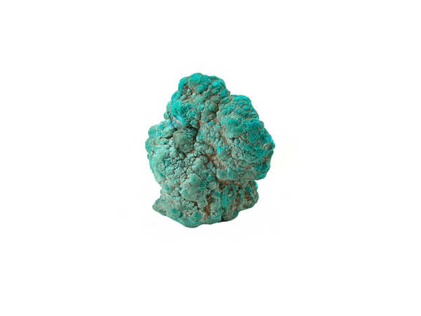 Turkoois, een verfrissend juweel van verre oorden