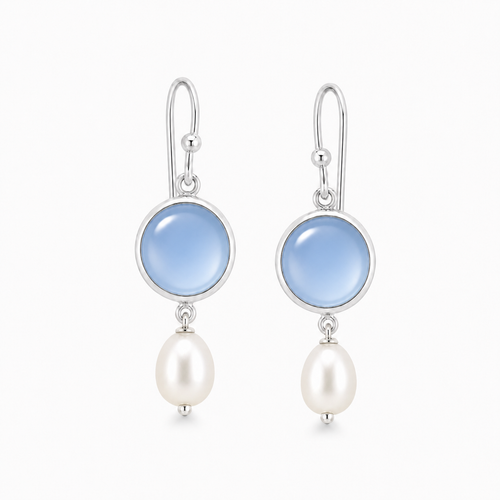 Chalcedoon & Parel