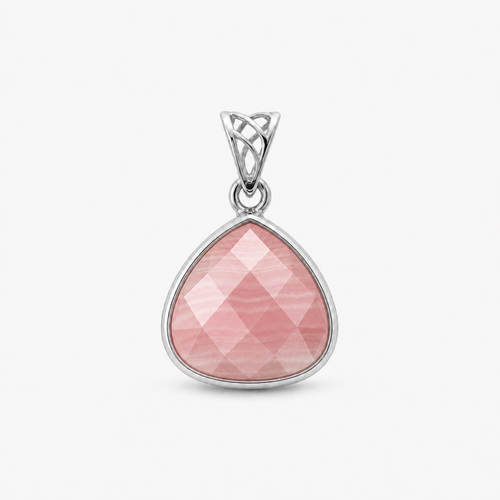Rhodochrosiet