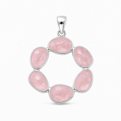 Rozenkwarts