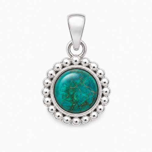 Chrysocolla