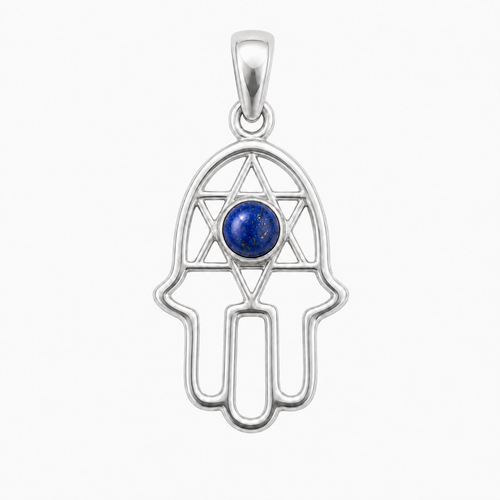 Lapis Lazuli