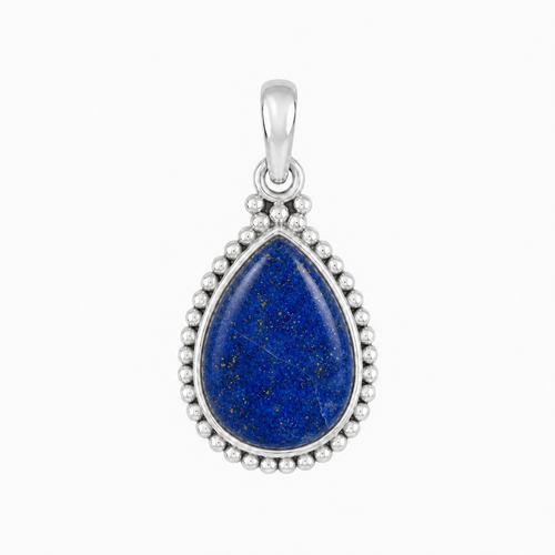 Lapis Lazuli