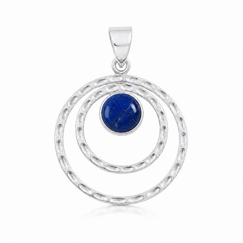 Lapis Lazuli