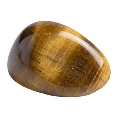 Tijgeroog